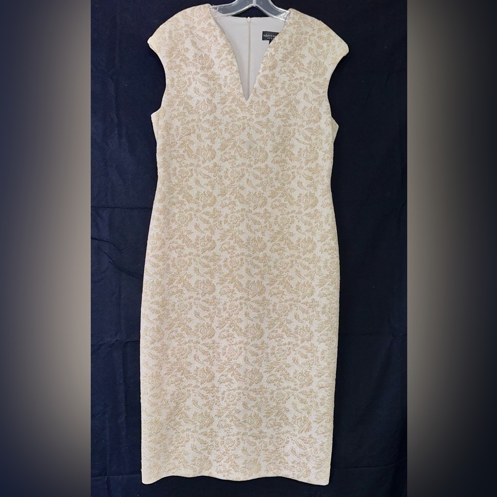 Dress size 12